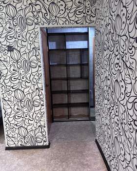 1-к квартира, на длительный срок, 30м2, 4/5 этаж