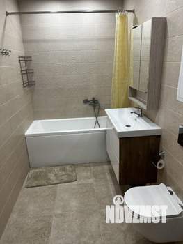 2-к квартира, на длительный срок, 47м2, 14/17 этаж