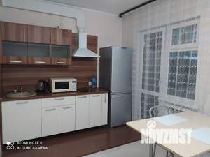 1-к квартира, на длительный срок, 33м2, 1/12 этаж