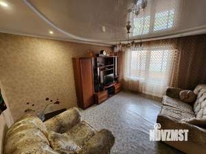 3-к квартира, на длительный срок, 62м2, 3/9 этаж