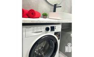 2-к квартира, посуточно, 40м2, 1/1 этаж
