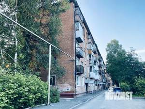 1-к квартира, посуточно, 31м2, 3/5 этаж