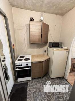 1-к квартира, на длительный срок, 23м2, 4/9 этаж