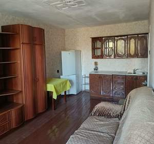 2-к квартира, на длительный срок, 32м2, 4/5 этаж