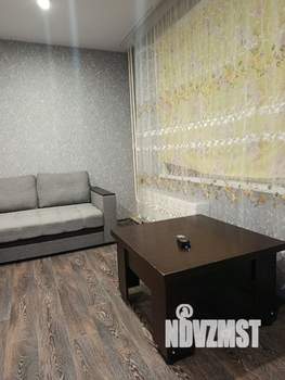 1-к квартира, на длительный срок, 28м2, 1/6 этаж