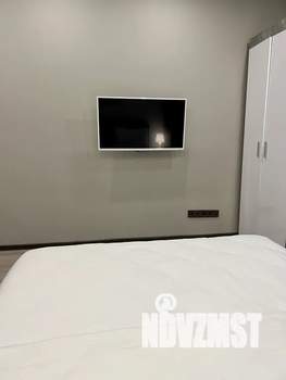 Студия квартира, посуточно, 25м2, 12/16 этаж