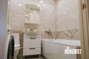 Студия квартира, посуточно, 30м2, 3/8 этаж