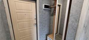 1-к квартира, на длительный срок, 33м2, 12/16 этаж