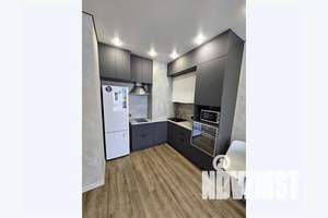 1-к квартира, посуточно, 35м2, 15/18 этаж