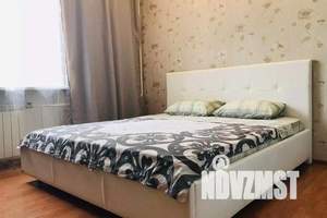 2-к квартира, посуточно, 60м2, 1/5 этаж