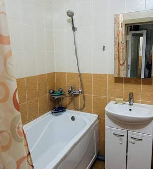 1-к квартира, на длительный срок, 33м2, 9/16 этаж