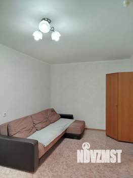 1-к квартира, на длительный срок, 40м2, 5/9 этаж