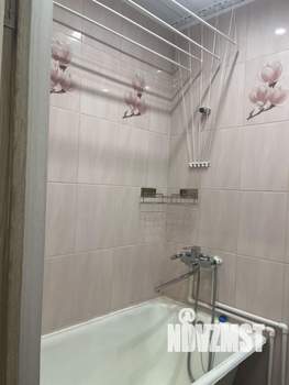 Студия квартира, на длительный срок, 16м2, 4/9 этаж