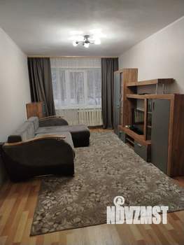 3-к квартира, на длительный срок, 48м2, 1/5 этаж