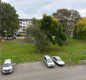 2-к квартира, на длительный срок, 43м2, 3/5 этаж