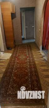 2-к квартира, на длительный срок, 39м2, 5/9 этаж