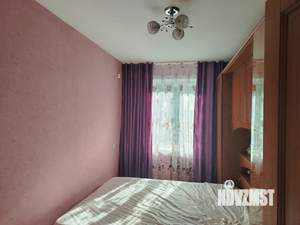 2-к квартира, на длительный срок, 45м2, 5/5 этаж