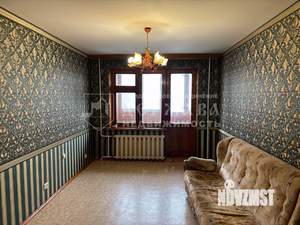 3-к квартира, на длительный срок, 59м2, 5/9 этаж