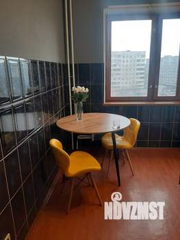 1-к квартира, на длительный срок, 34м2, 6/9 этаж