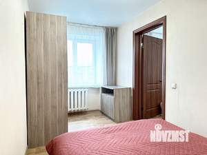 2-к квартира, посуточно, 45м2, 1/1 этаж