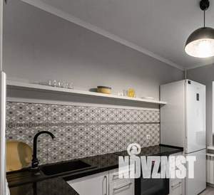 1-к квартира, на длительный срок, 29м2, 2/5 этаж