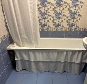 1-к квартира, на длительный срок, 30м2, 1/10 этаж