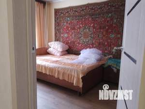 2-к квартира, на длительный срок, 48м2, 1/5 этаж
