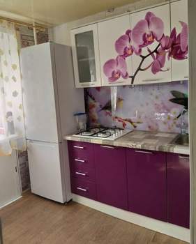 2-к квартира, на длительный срок, 45м2, 3/5 этаж