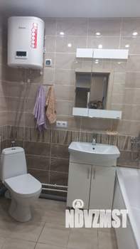 2-к квартира, на длительный срок, 42м2, 6/16 этаж