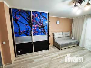 1-к квартира, на длительный срок, 30м2, 1/9 этаж