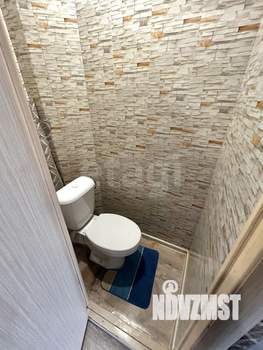 1-к квартира, на длительный срок, 12м2, 2/5 этаж