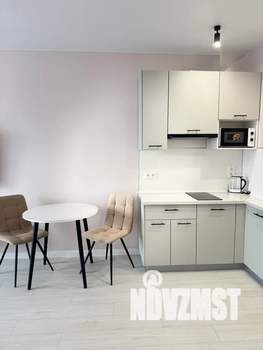 2-к квартира, посуточно, 52м2, 15/16 этаж