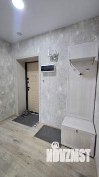 1-к квартира, на длительный срок, 36м2, 5/12 этаж