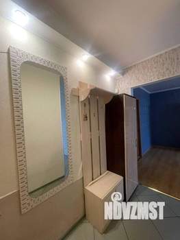 2-к квартира, на длительный срок, 44м2, 2/5 этаж