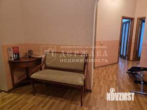 3-к квартира, на длительный срок, 120м2, 9/11 этаж