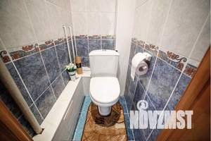 1-к квартира, посуточно, 30м2, 2/9 этаж