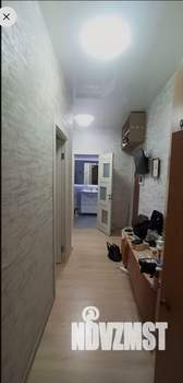 2-к квартира, посуточно, 54м2, 5/14 этаж
