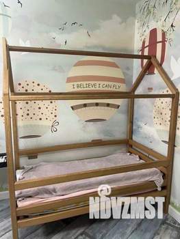 3-к квартира, посуточно, 90м2, 1/1 этаж