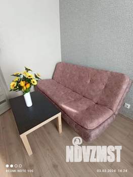 2-к квартира, посуточно, 45м2, 14/14 этаж