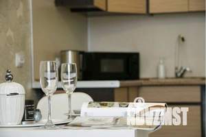 2-к квартира, посуточно, 41м2, 15/15 этаж