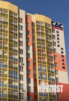 3-к квартира, на длительный срок, 62м2, 9/16 этаж