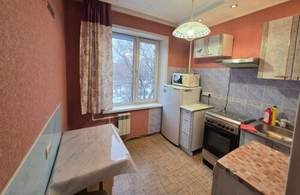2-к квартира, на длительный срок, 45м2, 3/5 этаж