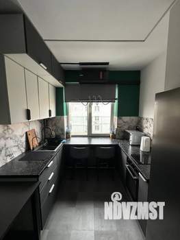 Студия квартира, на длительный срок, 18м2, 9/9 этаж