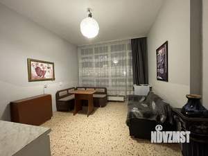 1-к квартира, на длительный срок, 43м2, 2/8 этаж