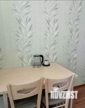 1-к квартира, на длительный срок, 34м2, 11/16 этаж