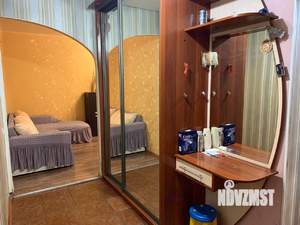 2-к квартира, на длительный срок, 42м2, 4/5 этаж