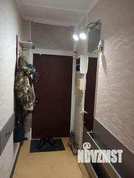 2-к квартира, на длительный срок, 44м2, 2/5 этаж