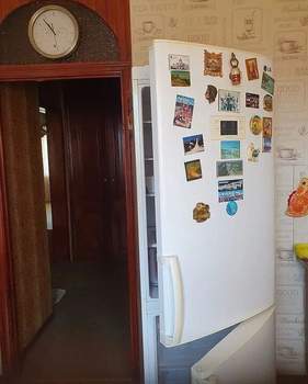 2-к квартира, на длительный срок, 52м2, 6/9 этаж