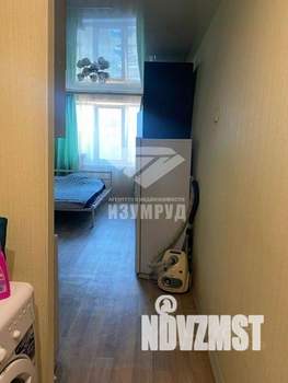 Студия квартира, на длительный срок, 23м2, 8/9 этаж