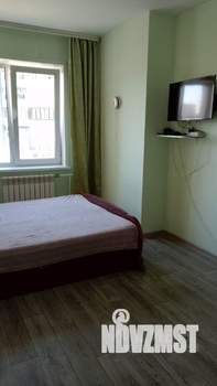 1-к квартира, на длительный срок, 40м2, 6/16 этаж